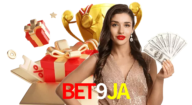 Jogue com dealers reais no BET9JA!
