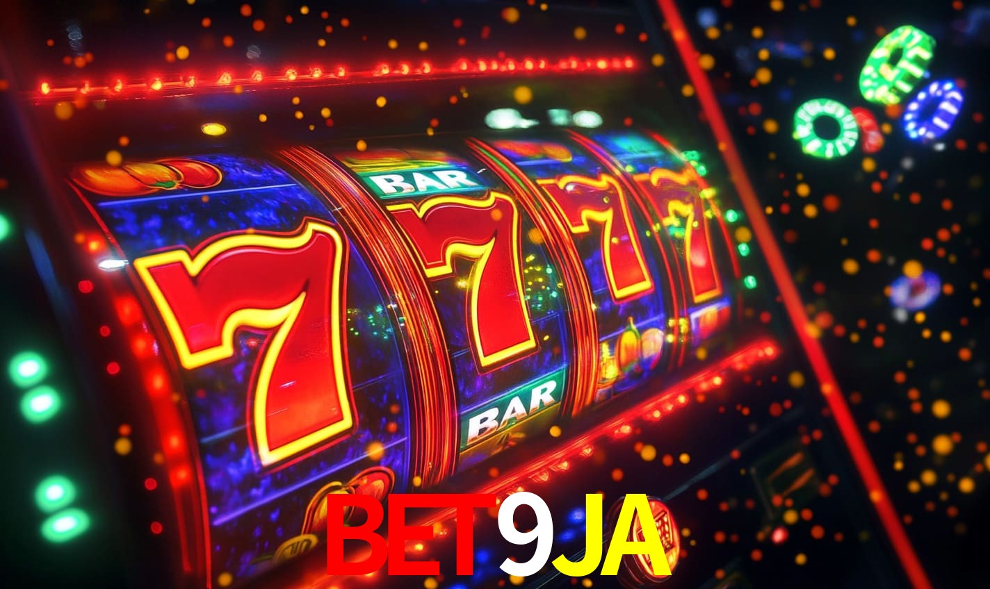 BET9JA - Jogos de Cassino Brasil - BET9JA login