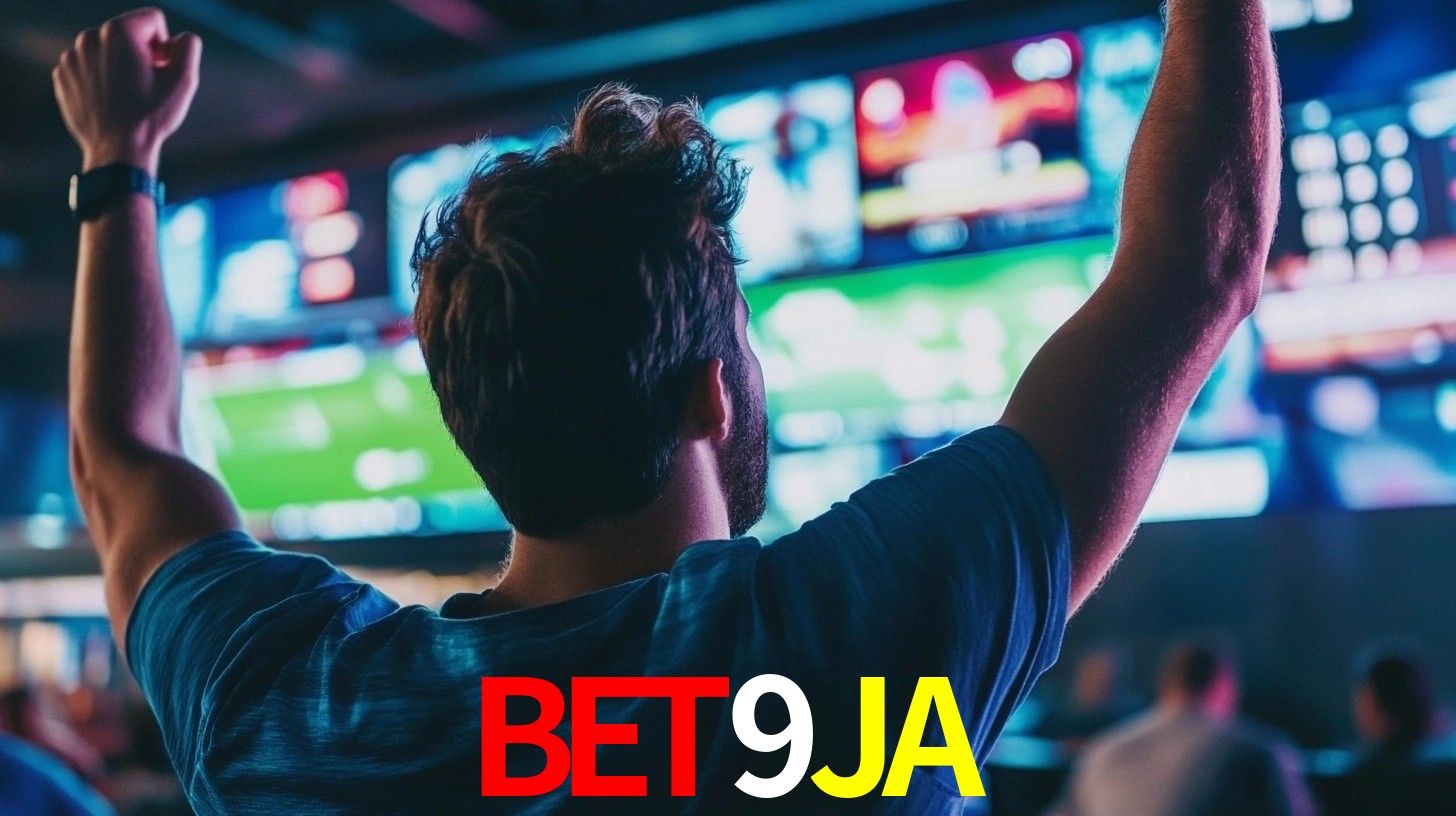 BET9JA: Seu Cassino Premiado com Pagamentos Rápidos