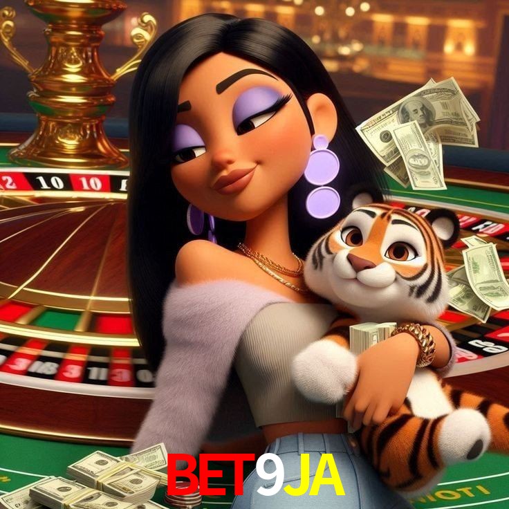 Experiência VIP BET9JA