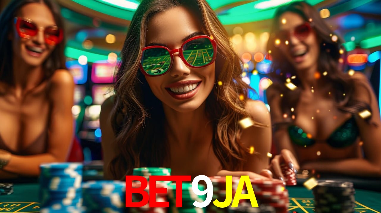 Statistics BET9JA