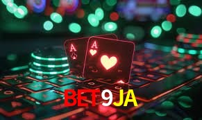 Experiência VIP BET9JA