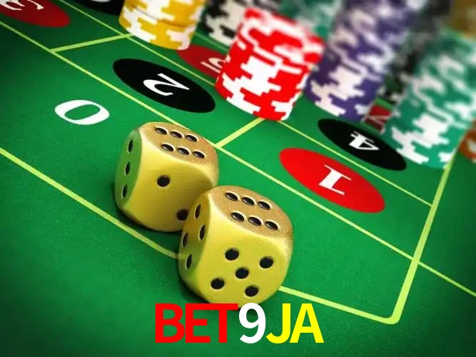 Welcome Bonus BET9JA