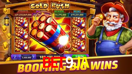 Apostas Esportivas na BET9JA: Um Guia Completo