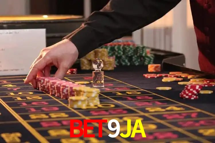 Desvendando o Mundo dos Jogos Virtuais na BET9JA