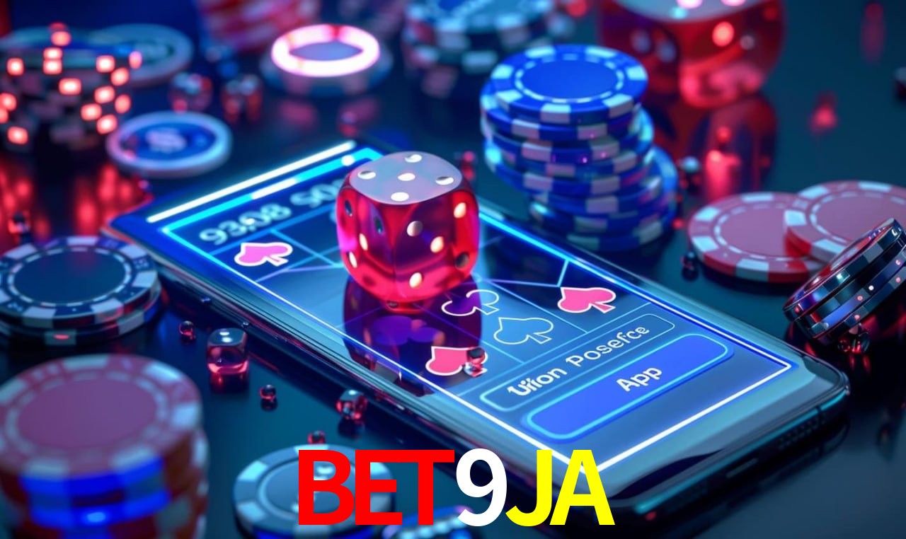 Benefícios VIP na BET9JA