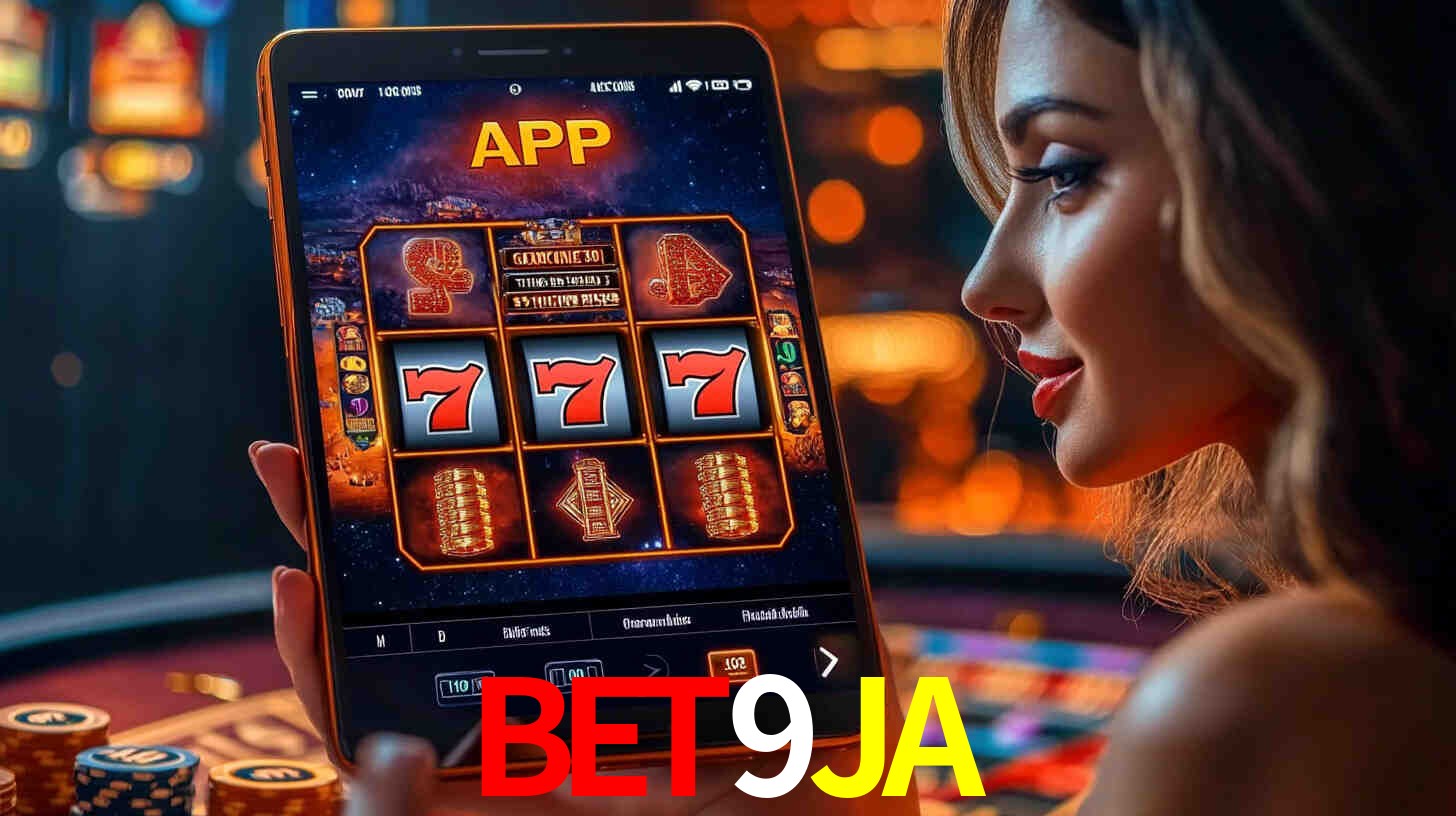 BET9JA,BET9JA login