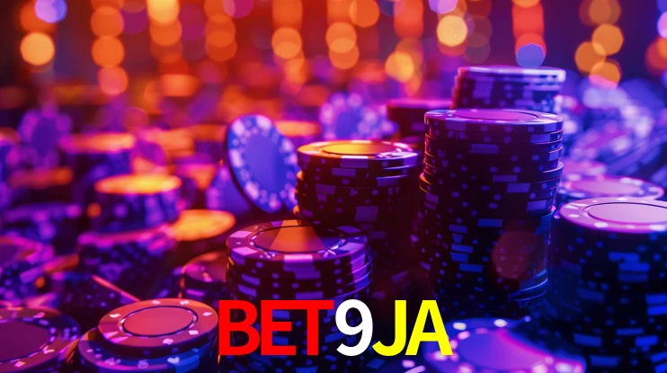BET9JA casino