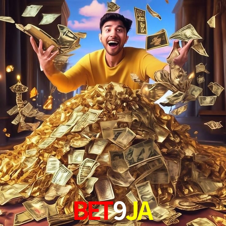 Casino Ao Vivo BET9JA