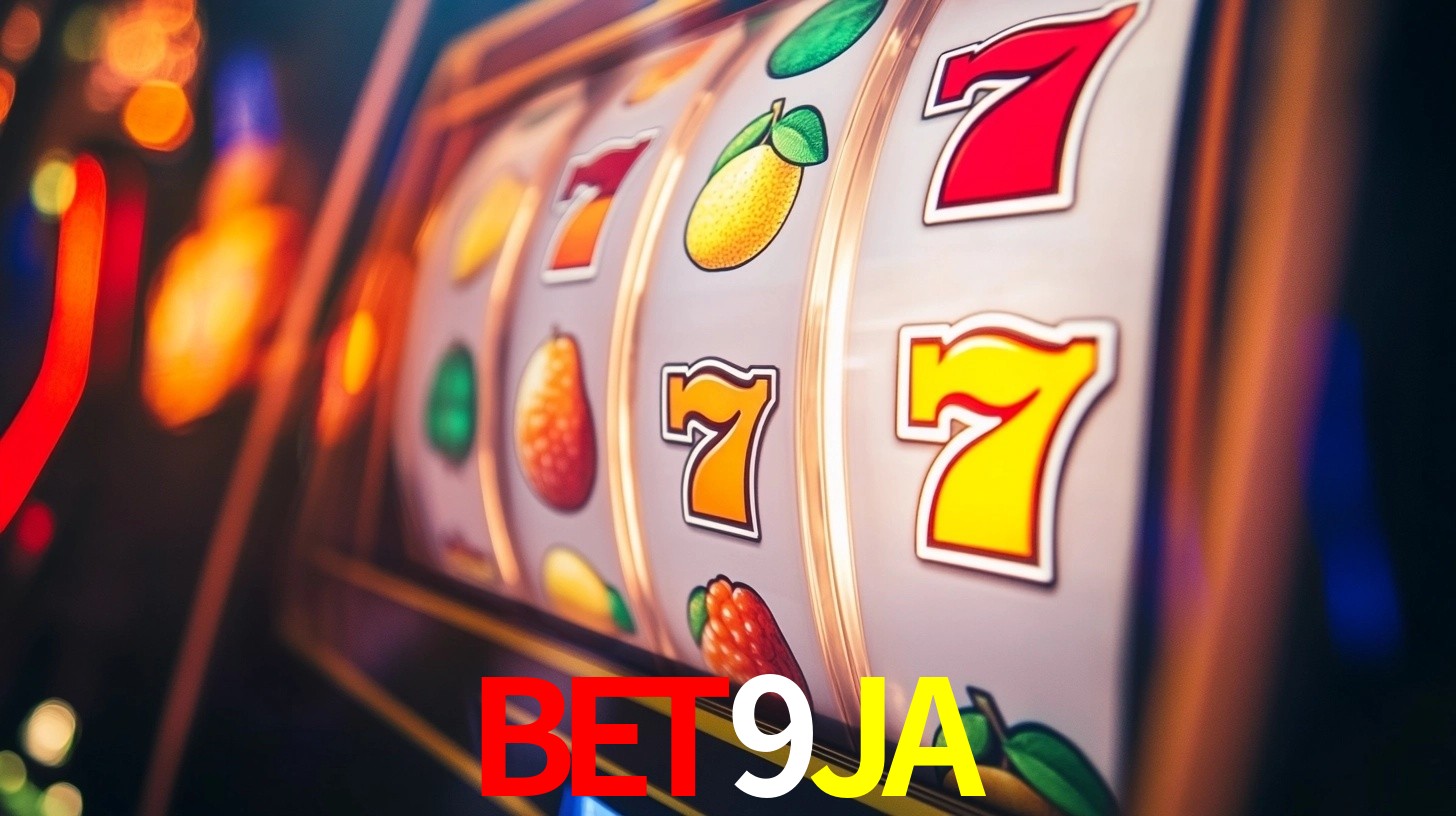 Premium Interface BET9JA