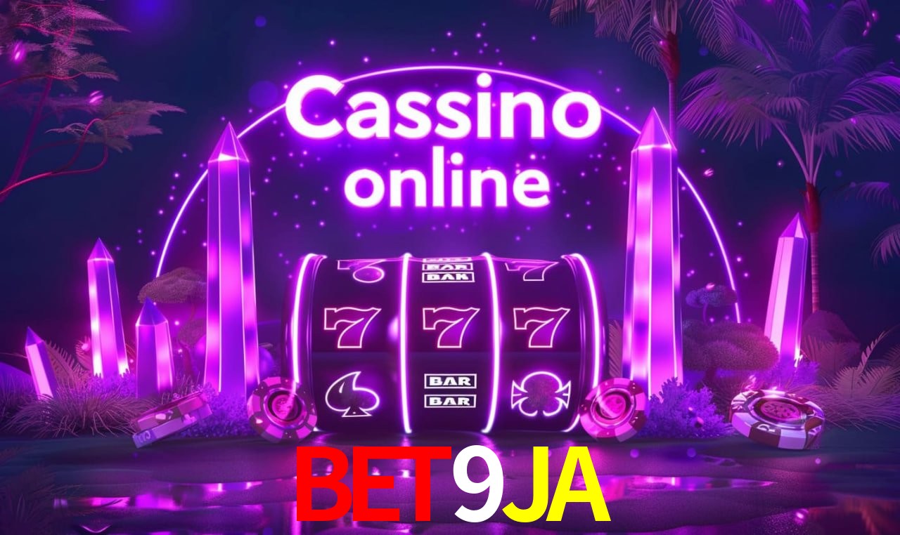 Design Responsivo BET9JA