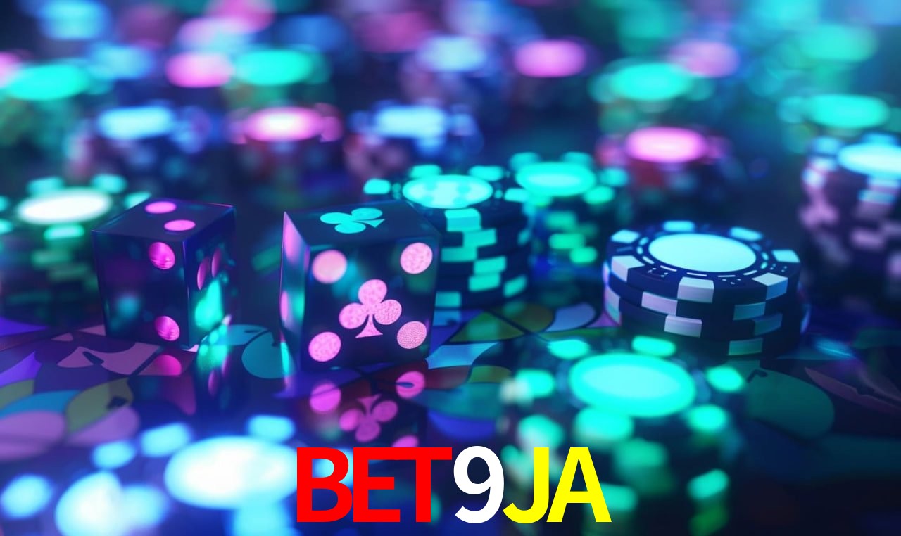Mesa de Roleta BET9JA