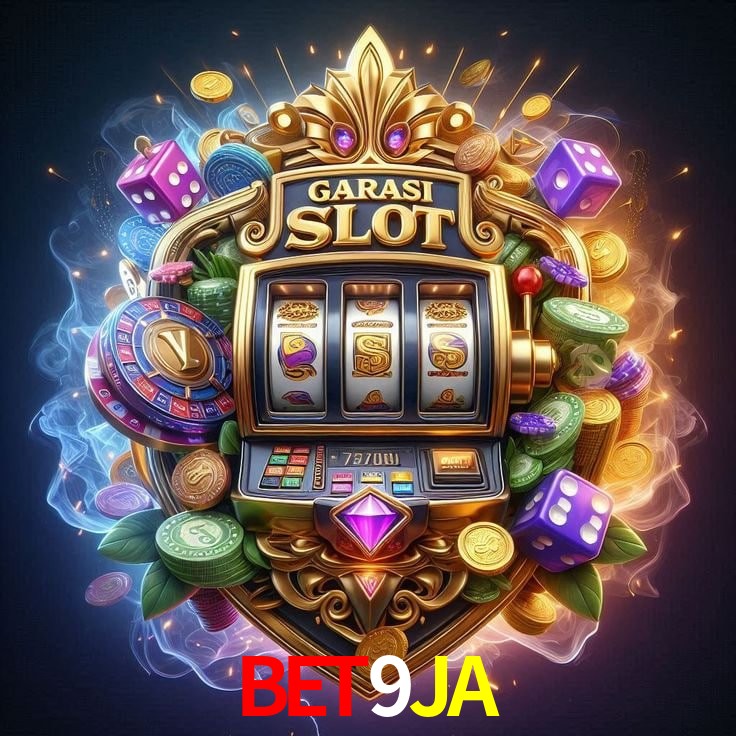 Tecnologia da Plataforma BET9JA