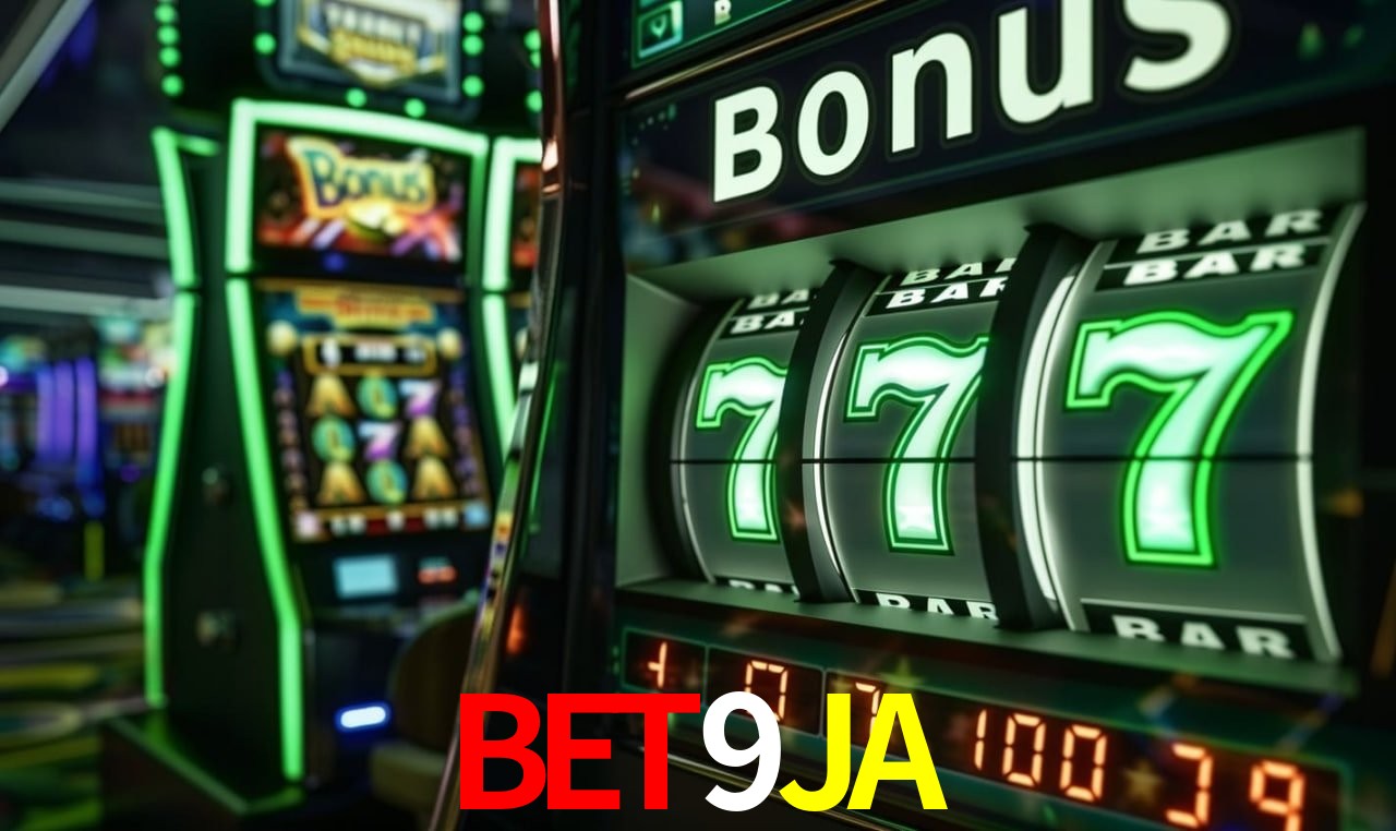 Live Casino BET9JA