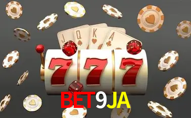 Cassino ao vivo com dealers reais na BET9JA