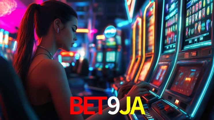Bônus de boas-vindas na BET9JA