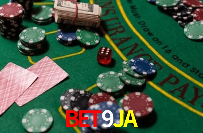 BET9JA