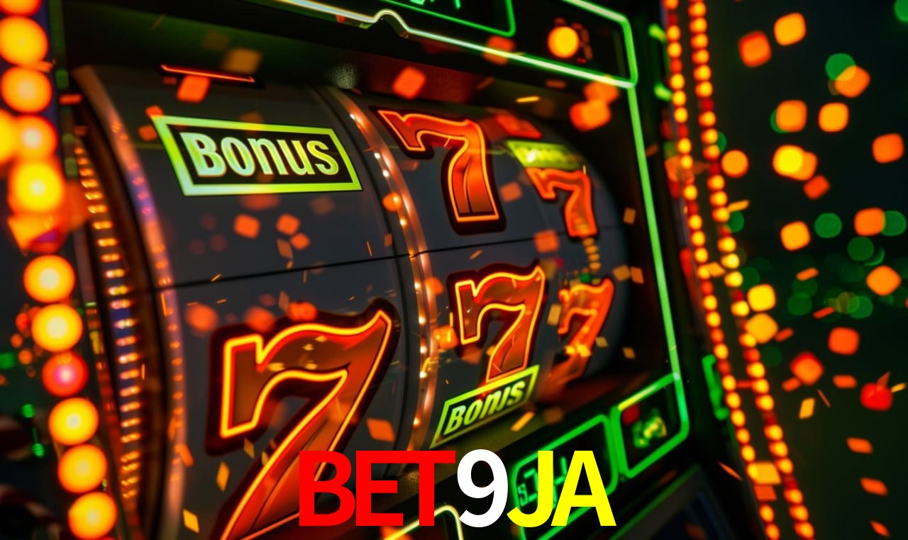 Download para Android e iOS na BET9JA