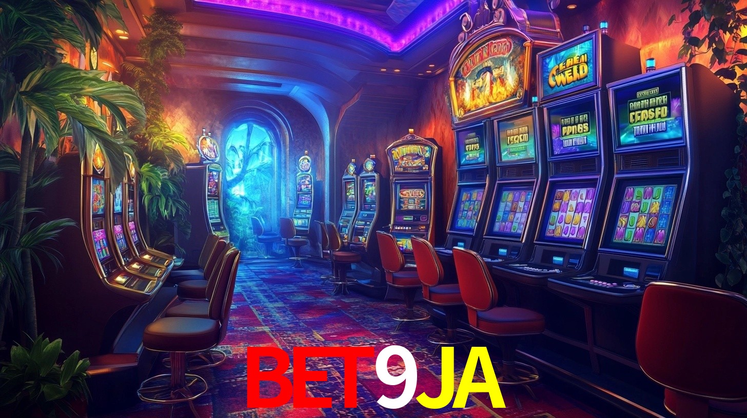 Roulette Table BET9JA