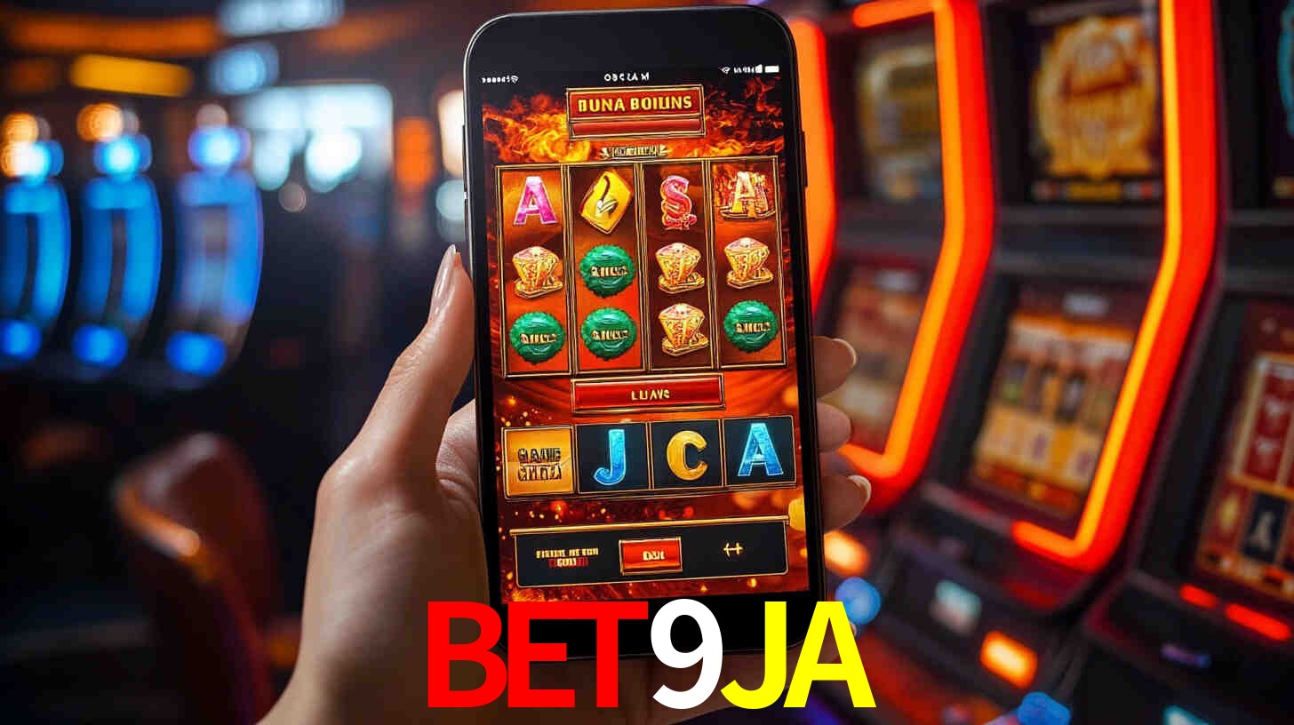 BET9JA,BET9JA login