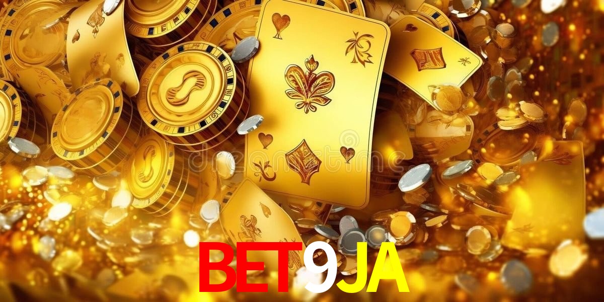 A Experiência Imersiva dos Cassinos Ao Vivo no BET9JA