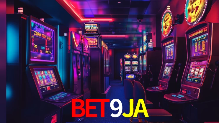 BET9JA App Interface