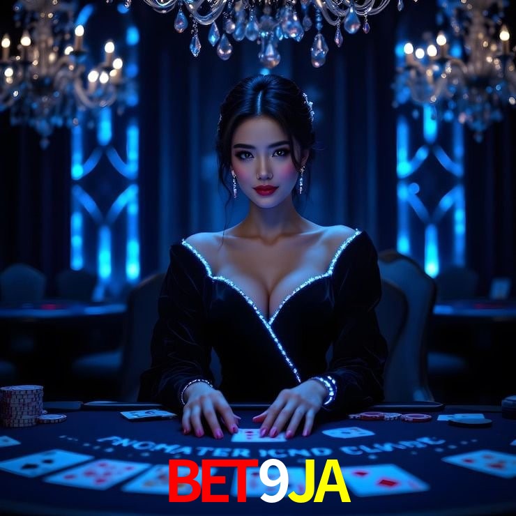 Jogos de Slot BET9JA