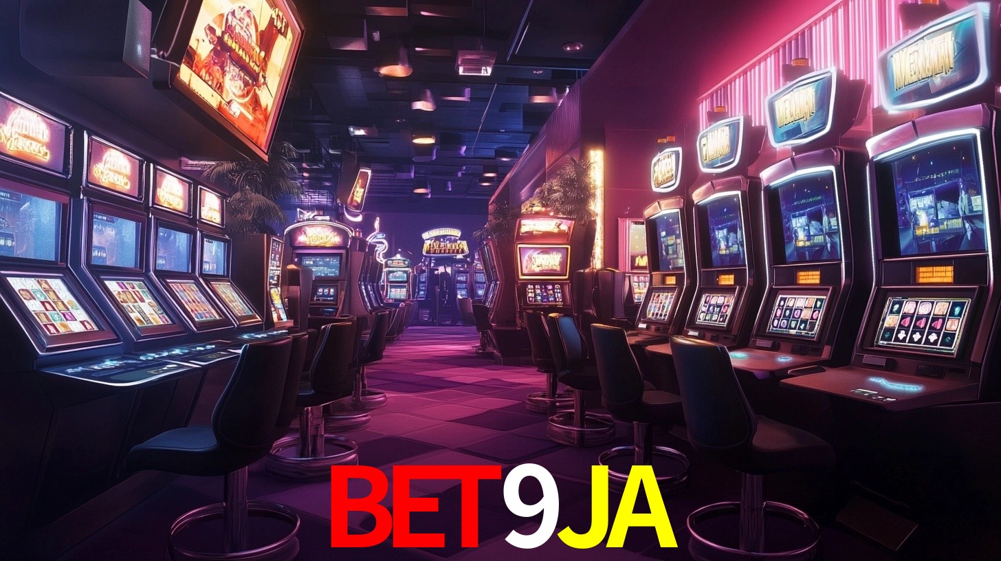 Exclusive Games BET9JA