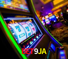 Descubra a Magia dos Jogos de Arcade no BET9JA