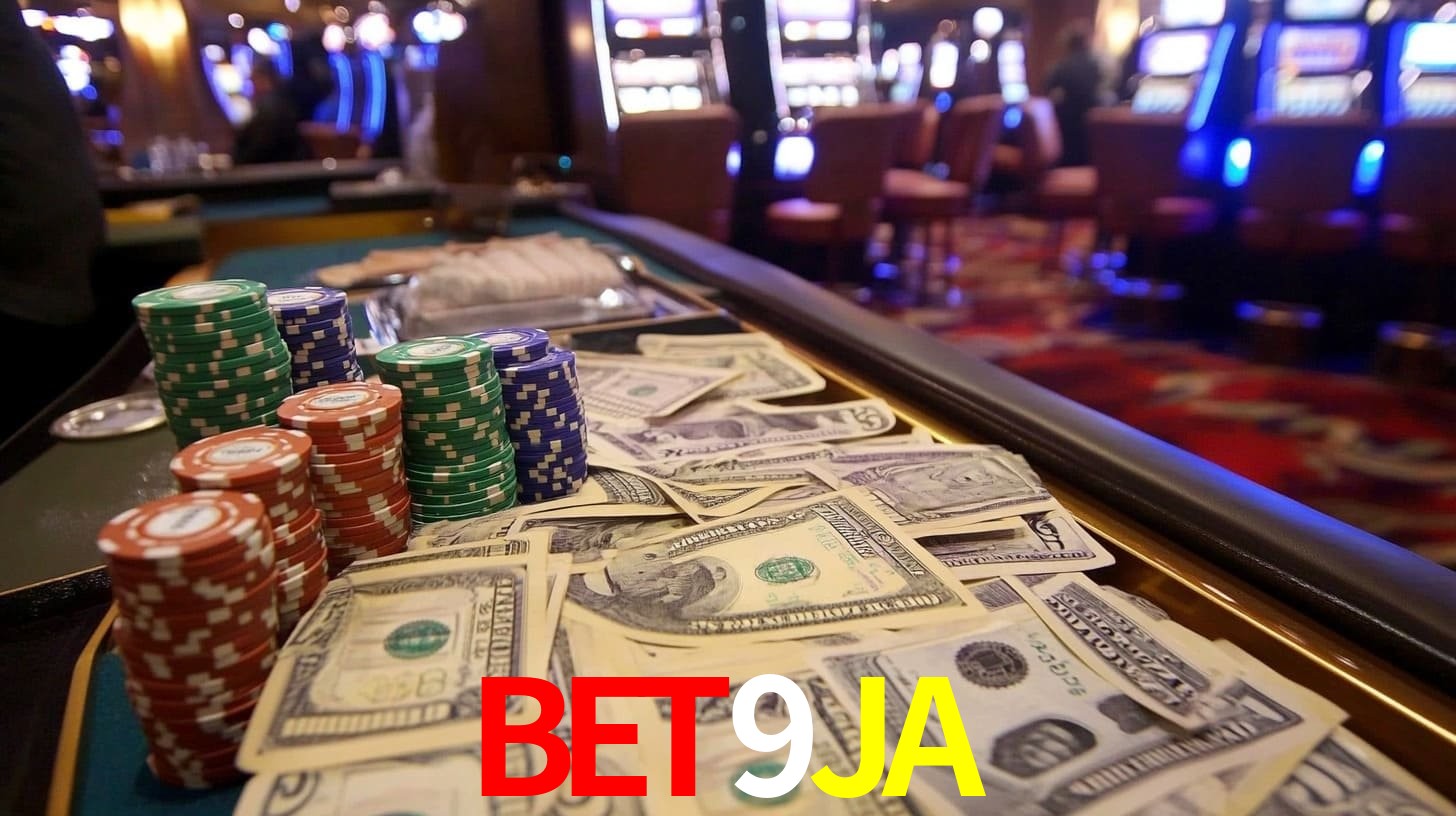 Canal oficial no Telegram da BET9JA