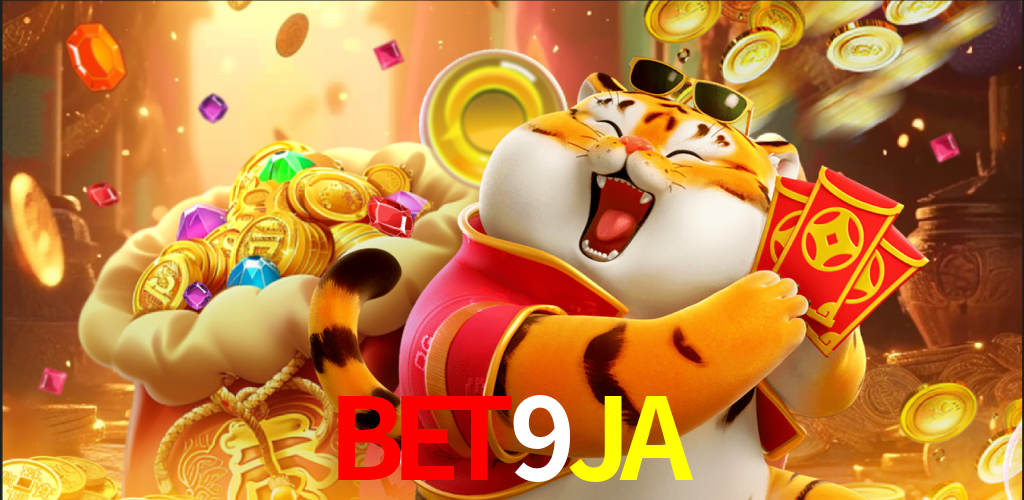 BET9JA login