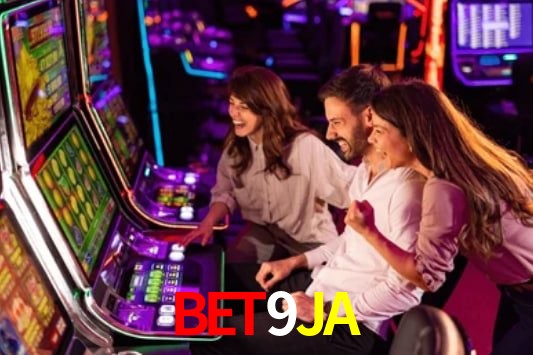 cassino BET9JA