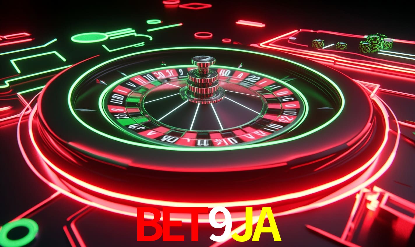 Explorando a Categoria de Eventos em Apostas na BET9JA
