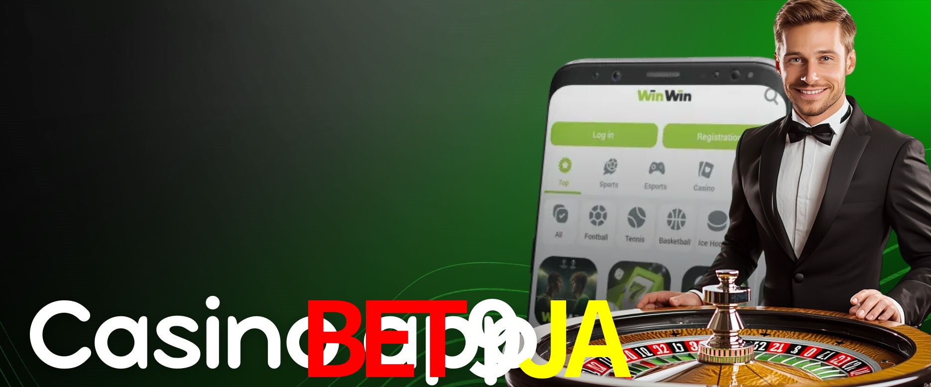Weekend Specials BET9JA