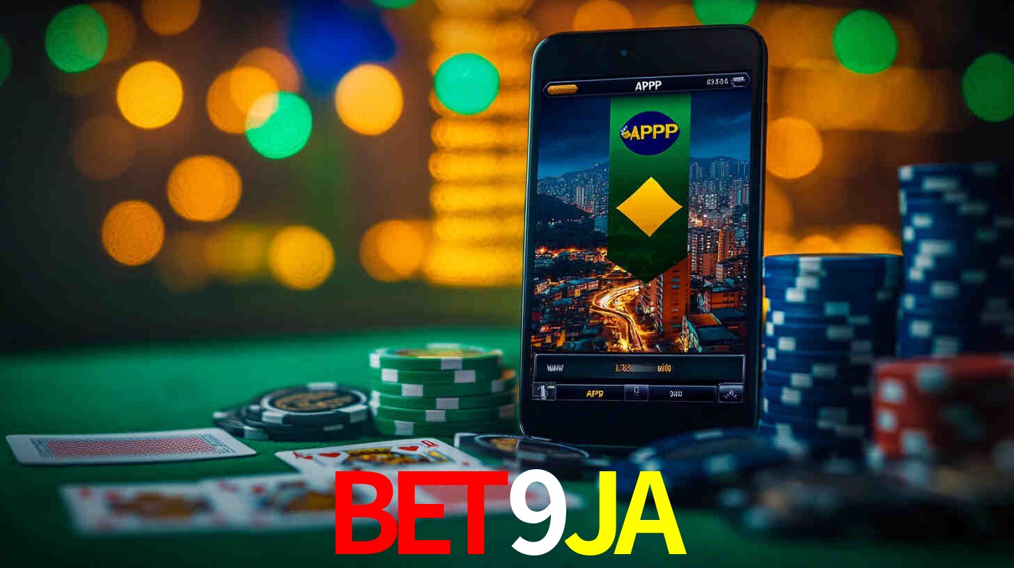 Explorando a Categoria de Eventos em Apostas na BET9JA