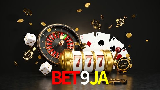 Basketball Betting BET9JA