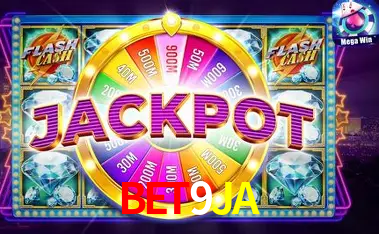 Descubra o Mundo do Cassino Online com BET9JA