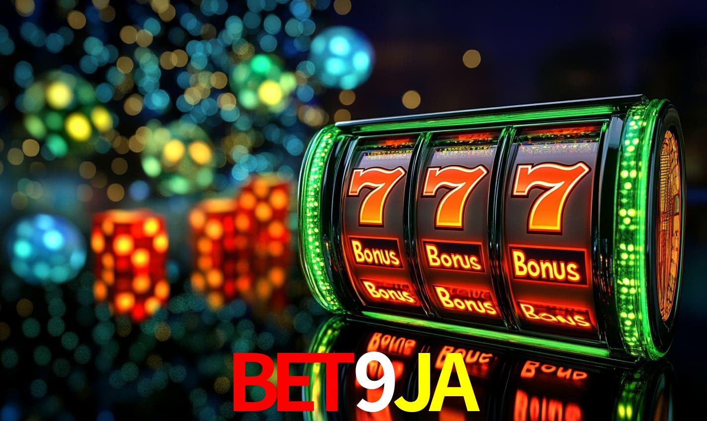 Cadastro Rápido BET9JA