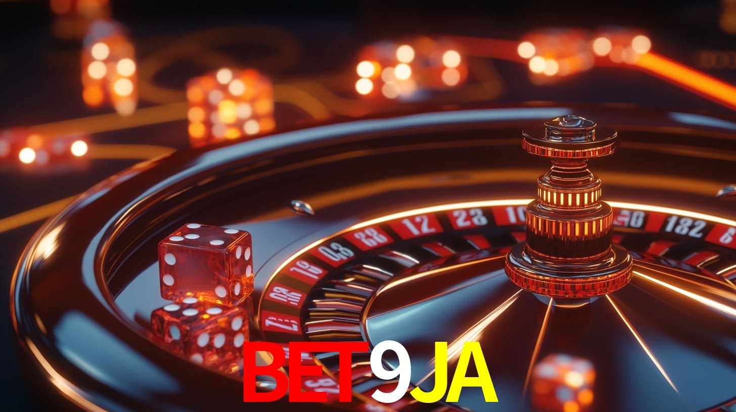BET9JA: A Experiência de Casino com Jogos de Mesa ao Vivo