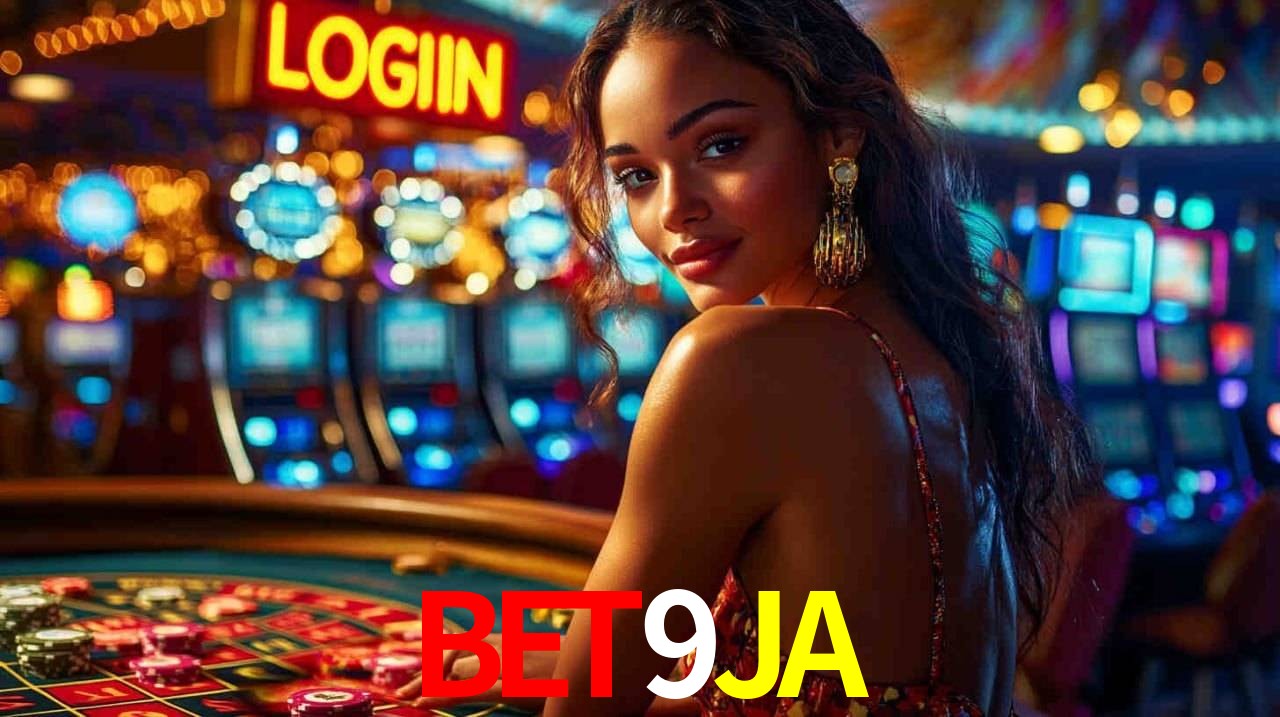 Casino Ao Vivo BET9JA