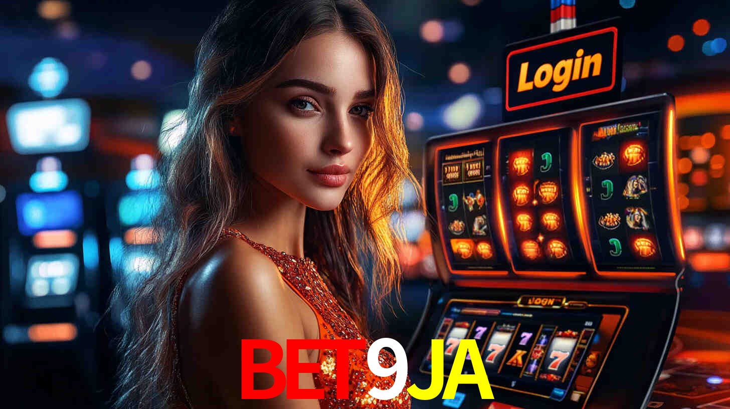 BET9JA casino