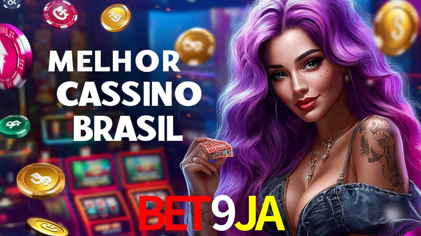 A Popularidade dos Caça-Níqueis no BET9JA
