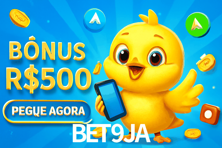 Responsive Design BET9JA