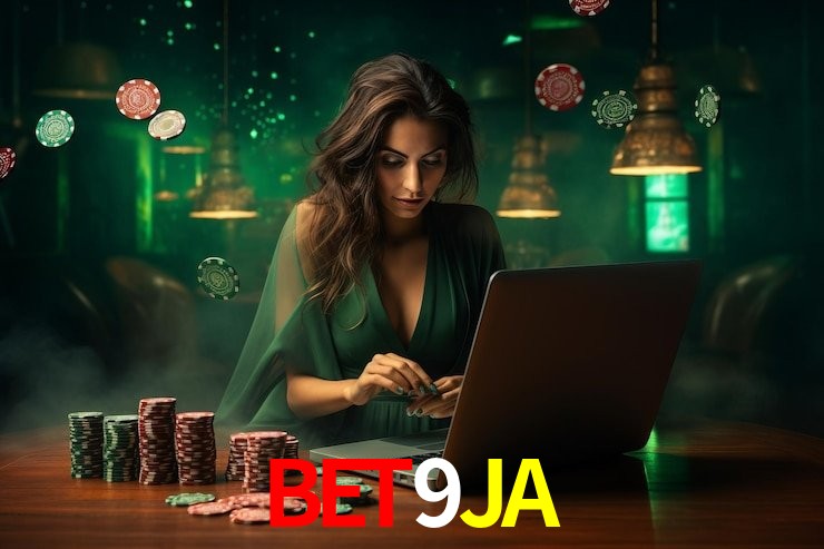 Segurança e privacidade no APP BET9JA