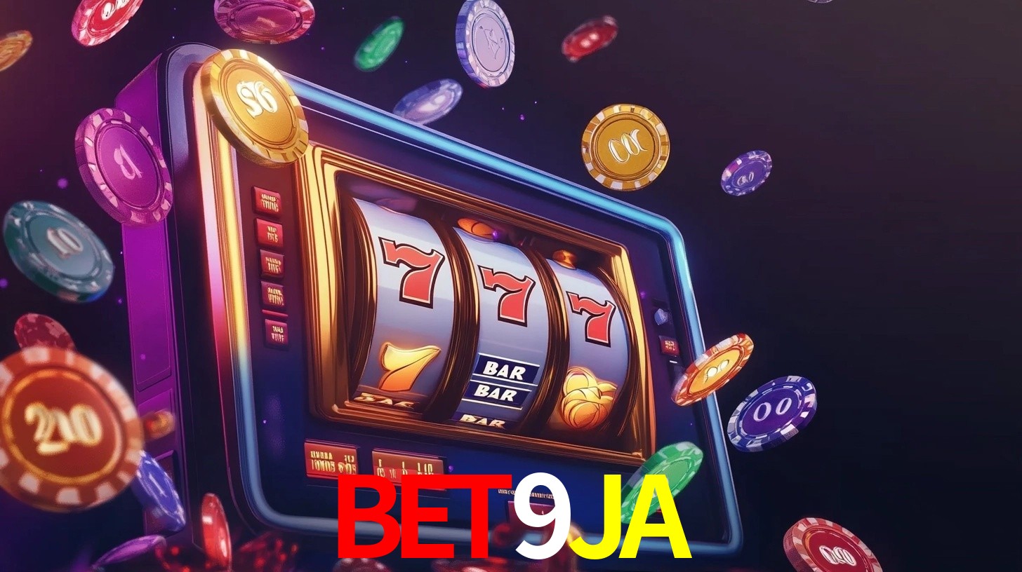 Live Casino BET9JA