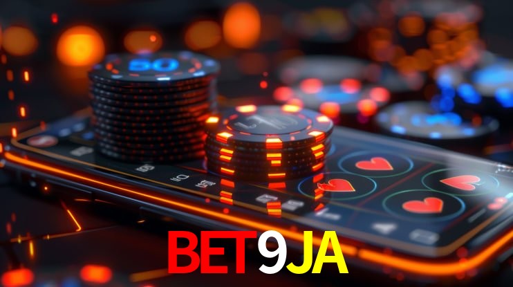 Game Statistics BET9JA