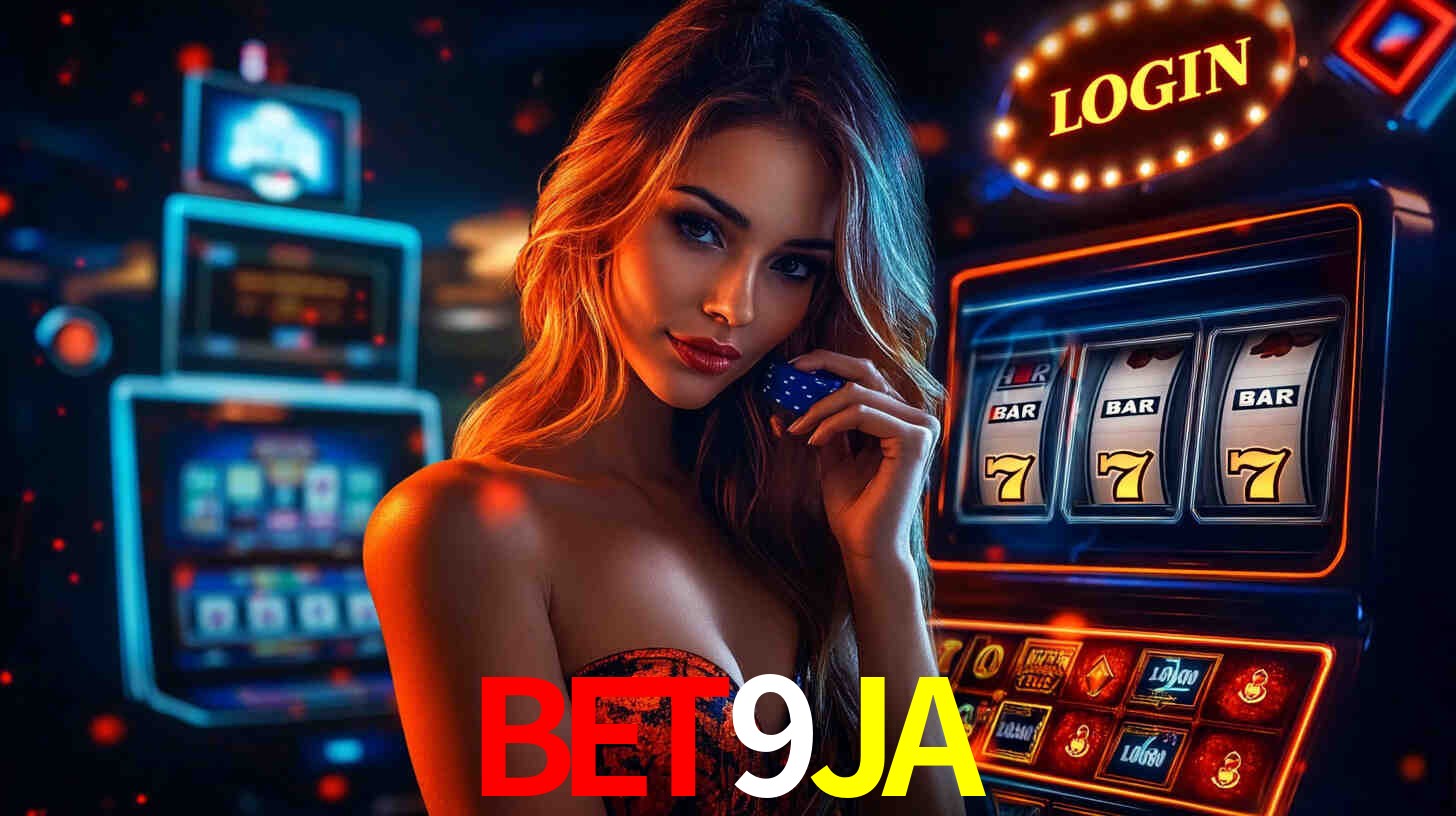 Bônus Generosos e Exclusivos no BET9JA para Você!