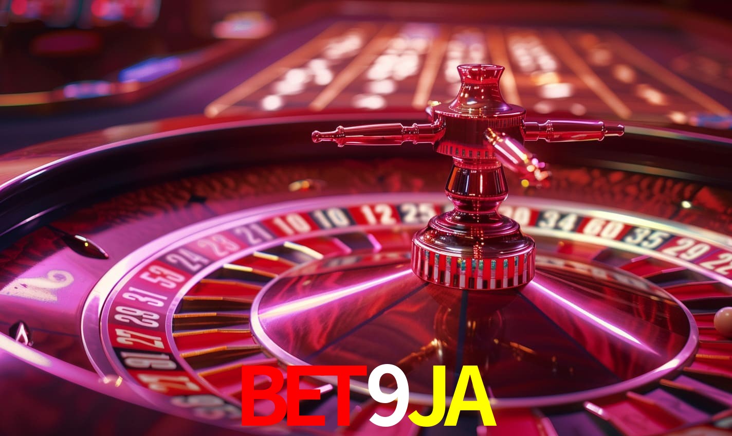 Inovações de Jogos na BET9JA: O Futuro das Experiências Interativas
