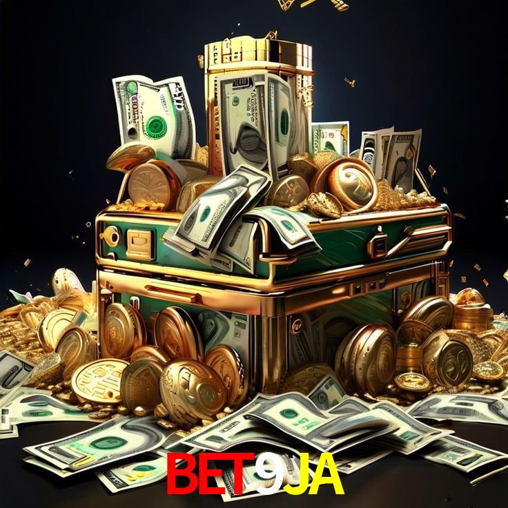 Estatísticas Esportivas BET9JA