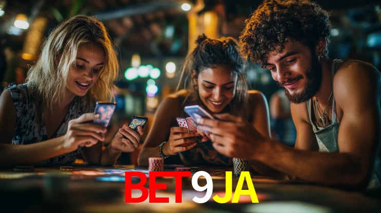 VIP Casino BET9JA